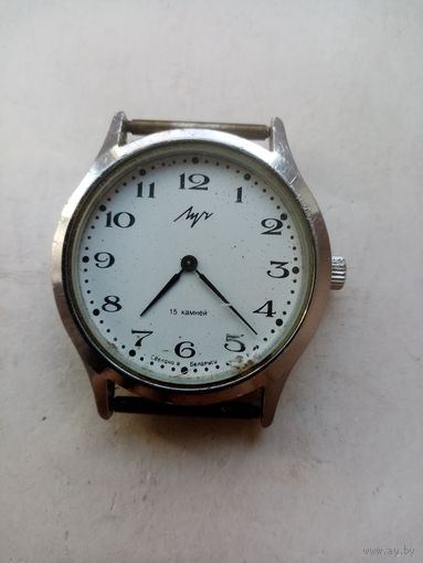 ЧАСЫ ЛУЧ РБ (93)