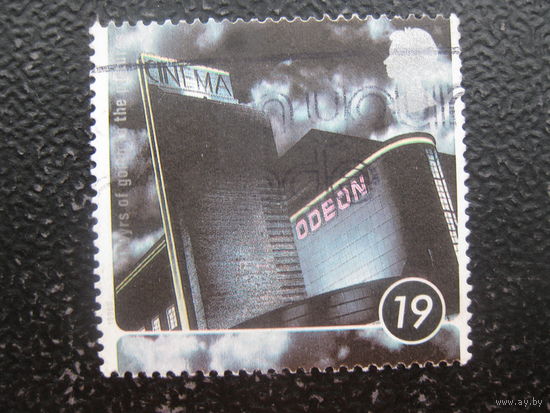 Великобритания 11