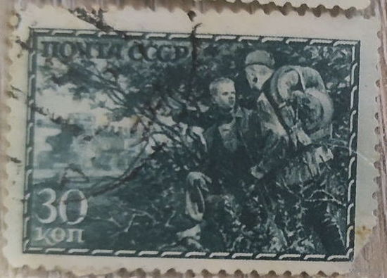 ВОВ 1943