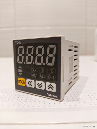 Термореле TC4S