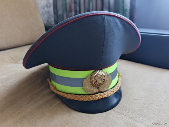 Фуражка