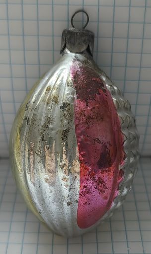 Игрушка ёлочная