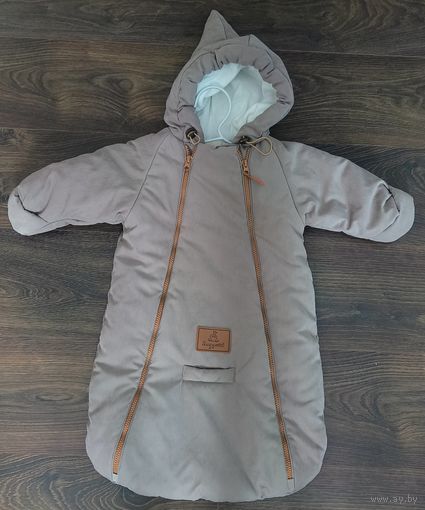 Комбинезон детский Lappetti 2025г. Б/У