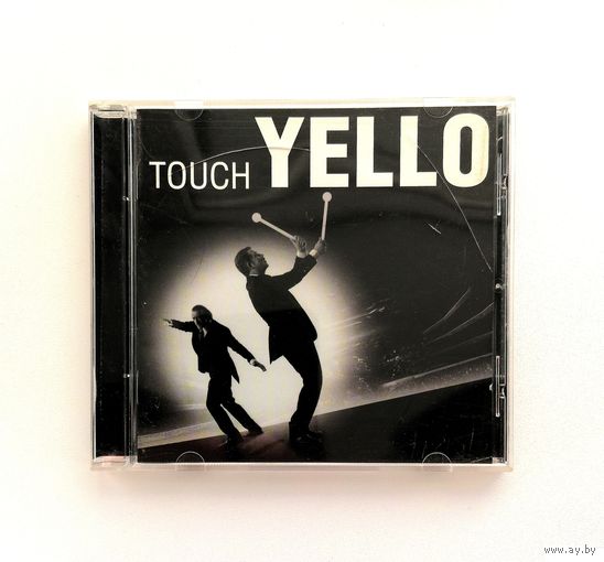 Yello-Touch