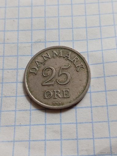 25 оре 1953 года