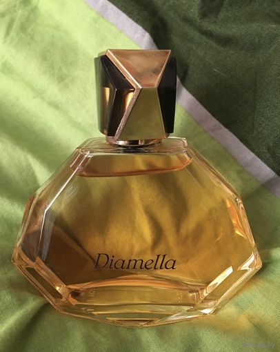 Yves Rocher Diamella  редкие стародел снятость 100 мл Ив Роше оригинал из Франции