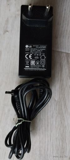 Зарядное LG ADS-30FSA-17 пылесоса