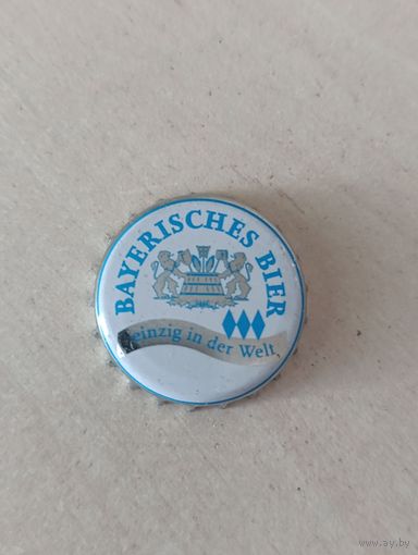 Крышки - пробки ( Германия )