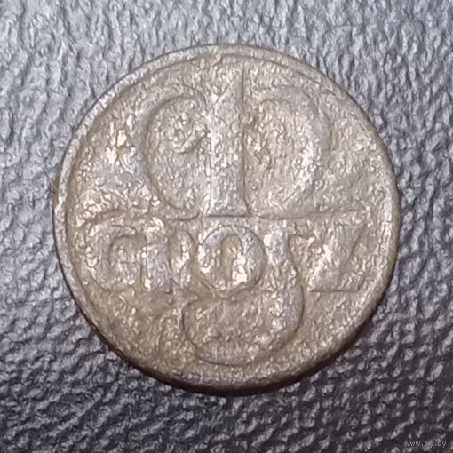 1 грош 1934