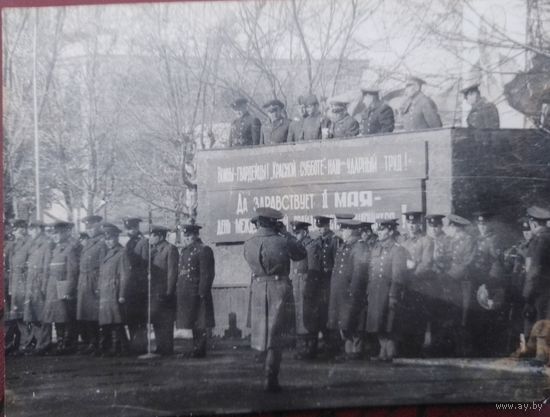 Фото СА в коллекцию