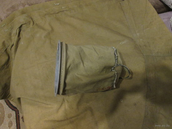 Мешок для сбора мусора пылесоса "Ракета".