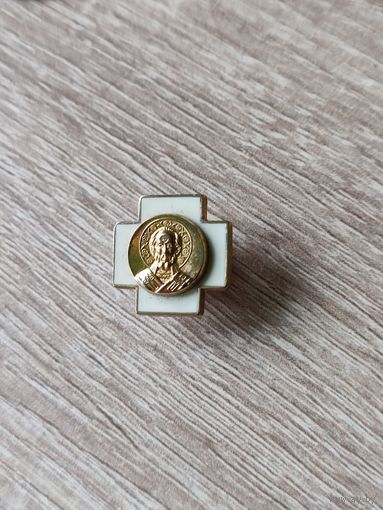 Памятный знак, крест