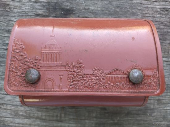 Кофр СССР