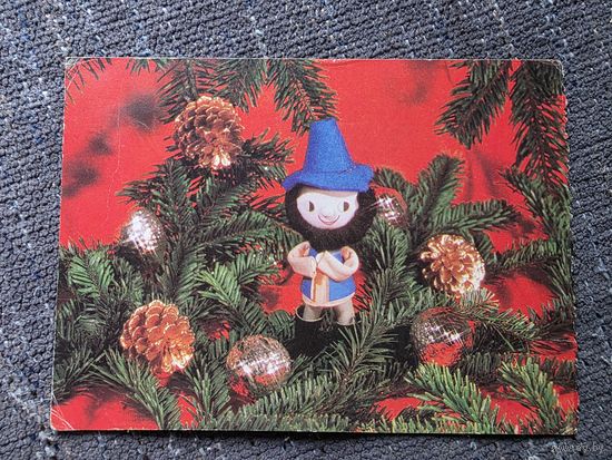 С НОВЫМ ГОДОМ. ПОЛЬША.