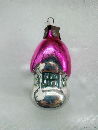 Домик.Каталог.