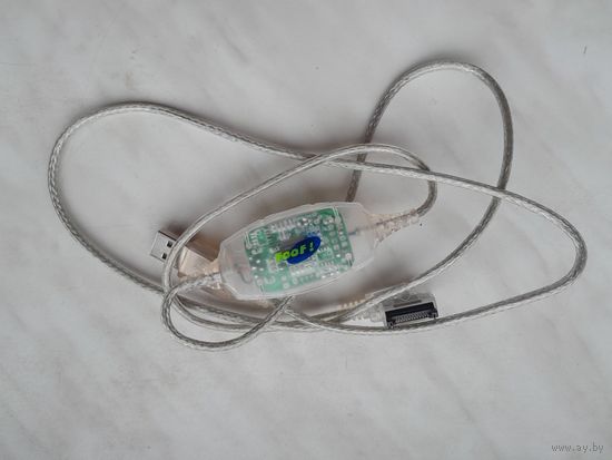 Дата-кабель usb Nokia 6100 (длина 125 см)
