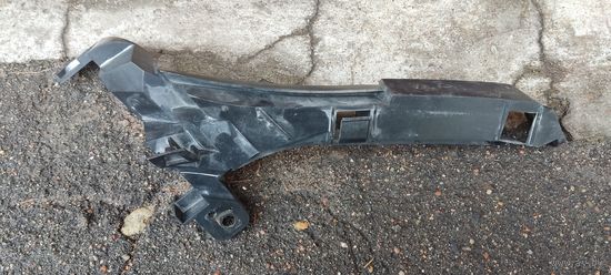 Крепление ( направляющая) бампера Honda CR-V3