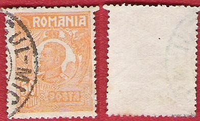 Румыния 1920 Король Фердинанд (серия 2)
