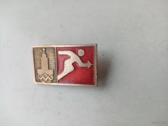 ЗНАК ОЛИМПИАДА ФЕХТОВАНИЕ