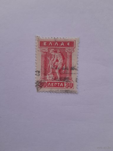 Греция 1911-1916