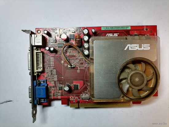 Видеокарта ASUS 1300PRO