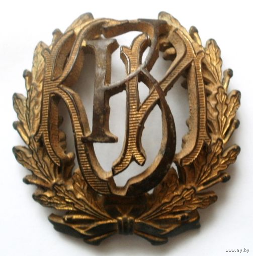 Знак на контрпогон
