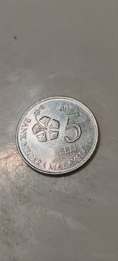 Малайзия 5 сен 2013