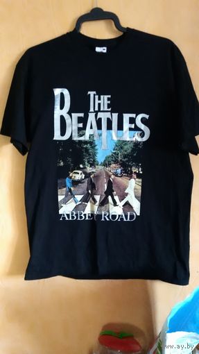Майка The Beatles Битлз