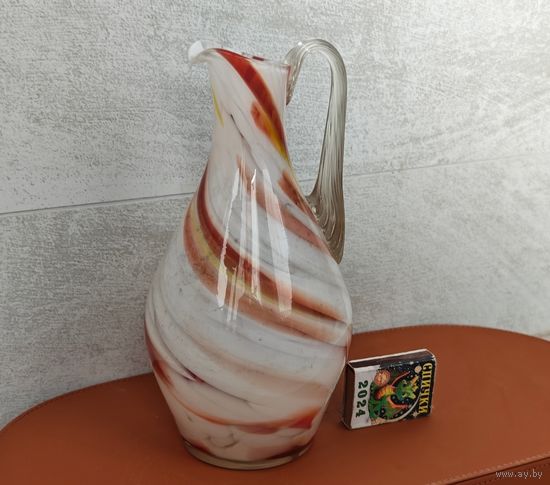 Кувшин СССР