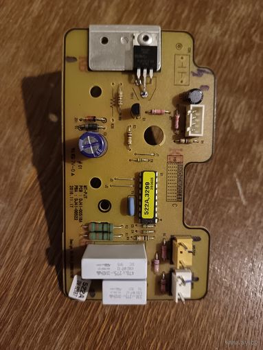 Плата управления для пылесоса Samsung, DJ41-00518A