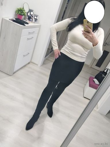 Юбка Zara р-р 44-46