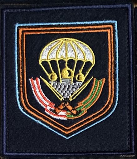 51 полк 106 дивизии ВДВ РФ