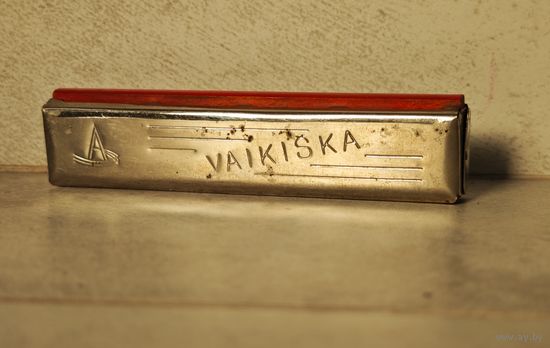 Губная гармошка