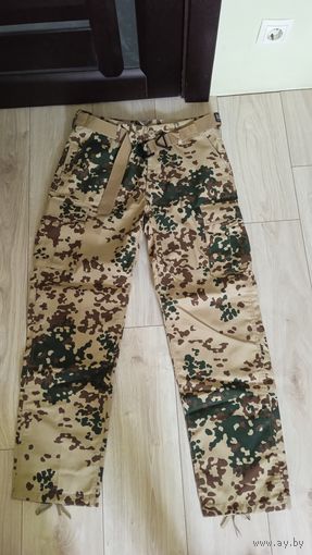 Брюки Бундесвер