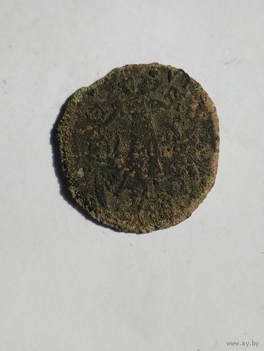 Личман-счетный жетон