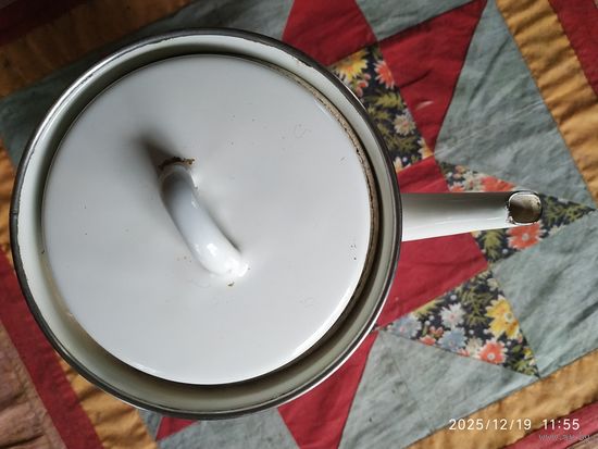 Кофейник..Ссср