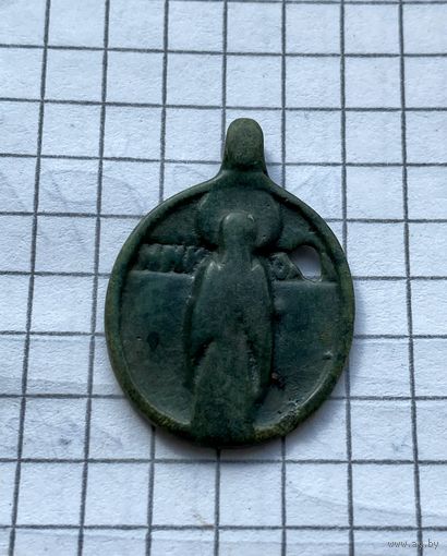 Старая иконка.