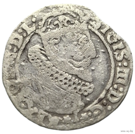 6 грошей 1625 распродажа коллекции