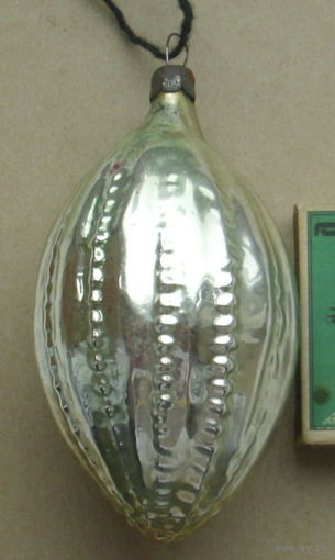 Ёлочная игрушка. Ё-11.