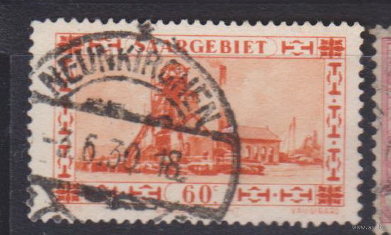 Архитектура СААР 1930 год Лот 12