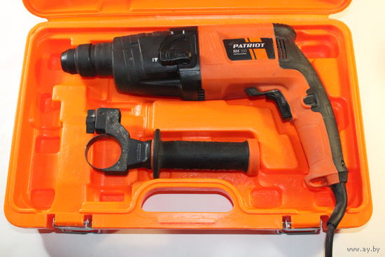 Перфоратор Patriot RH 160 140301160