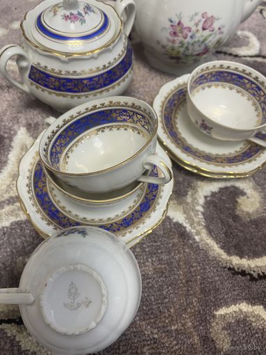 Кофейный набор