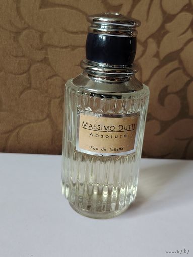 Винтажная туалетная вода