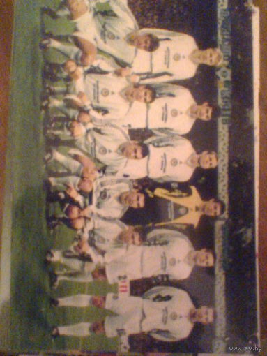 ДИНАМО КИЕВ УКРАИНА