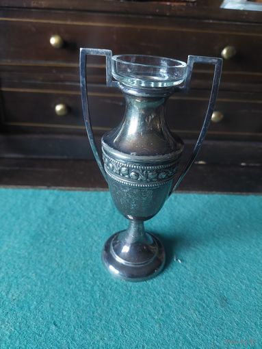 Вазочка ампир