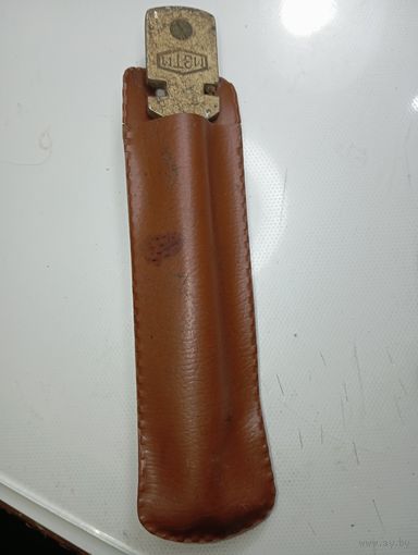 Винтажный стеклорез  МЗТМ