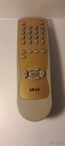 Пульт ду AKAI
