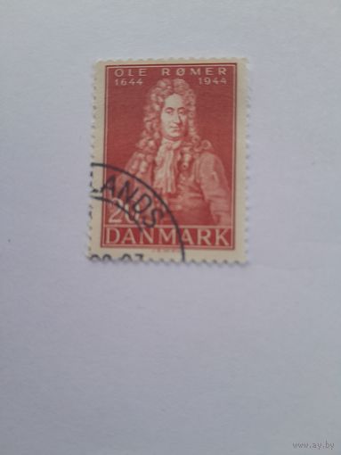 Дания 1944