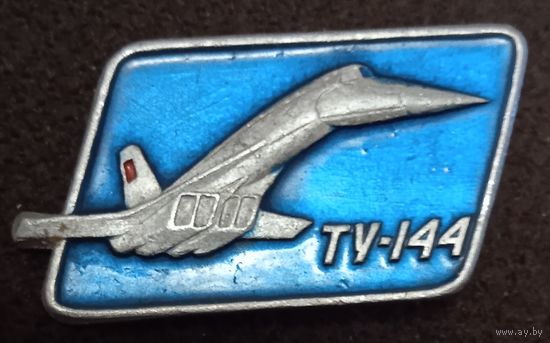 ТУ – 144
