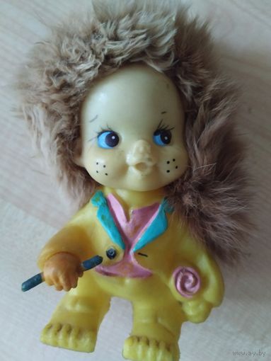 Игрушка советская